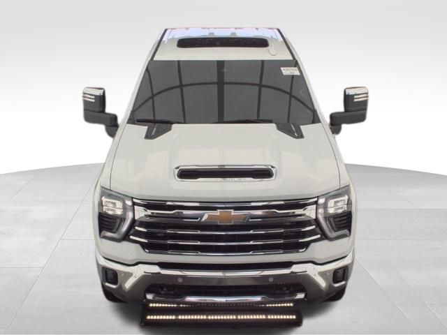 chevrolet silverado 2500hd 2025 1GC1KPEY9SF324392 image chevrolet silverado 2500hd 2025 1GC1KPEY9SF324392 image